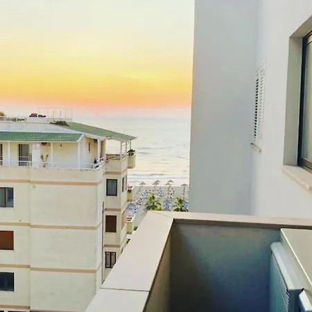 Nova Qerret K5 Apartamento