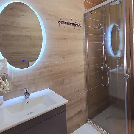 Nova Qerret K5 Apartamento *