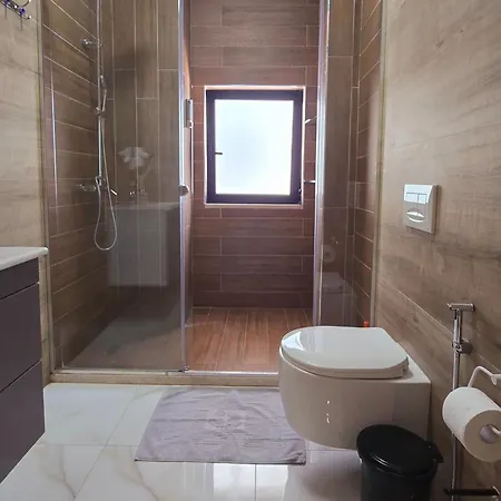 Nova Qerret K5 Apartamento